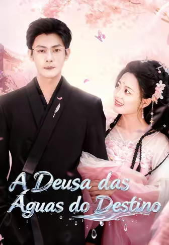 A Deusa das Águas do Destino