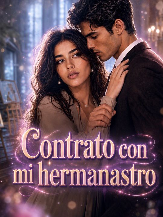 Contrato con mi hermanastro