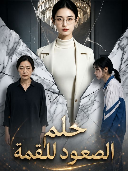 حلم الصعود للقمة