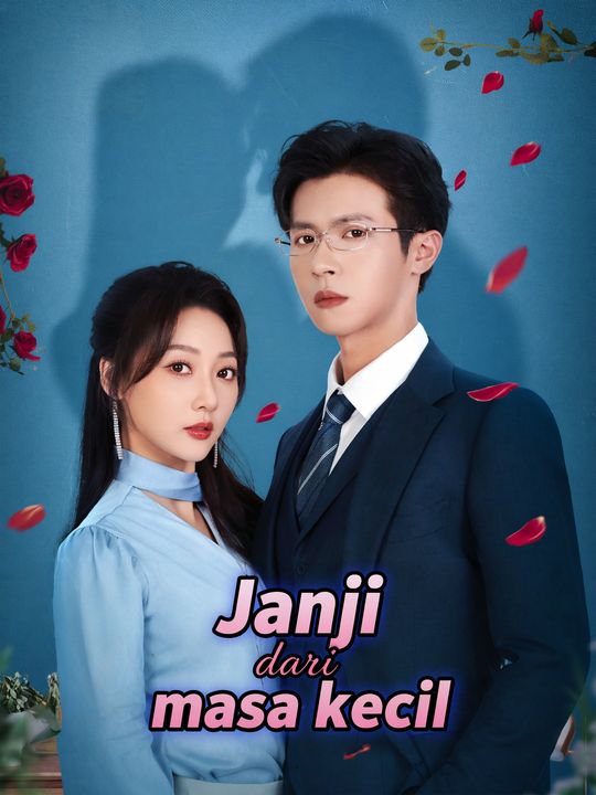 Janji dari masa kecil