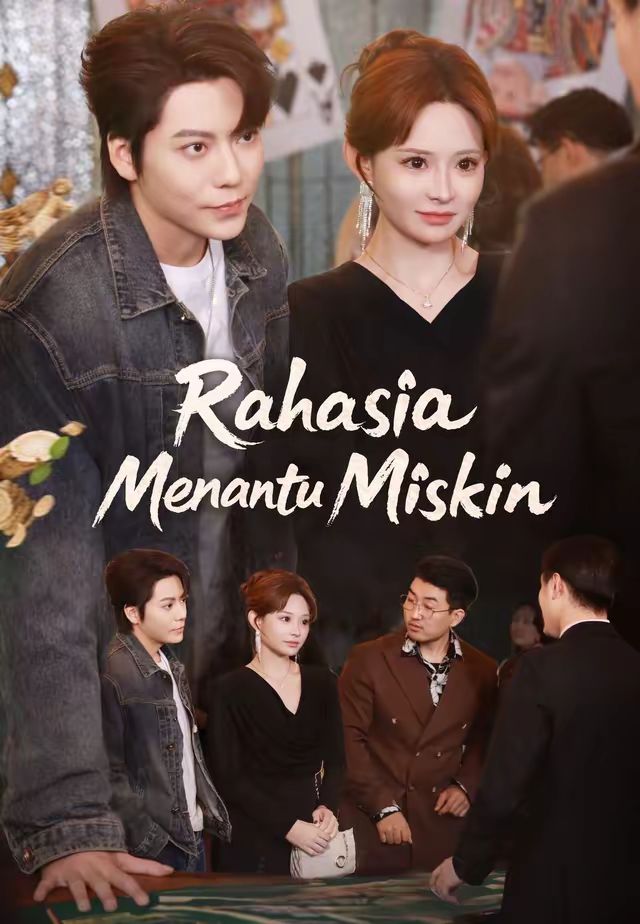 (Dub)Rahasia Menantu Miskin