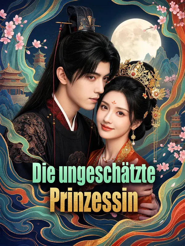 Die ungeschätzte Prinzessin