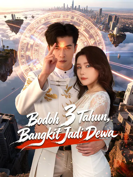 Bodoh 3 Tahun, Bangkit Jadi Dewa