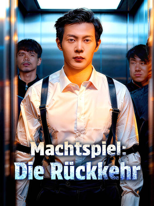 Machtspiel: Die Rückkehr