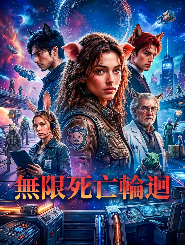 無限死亡輪迴
