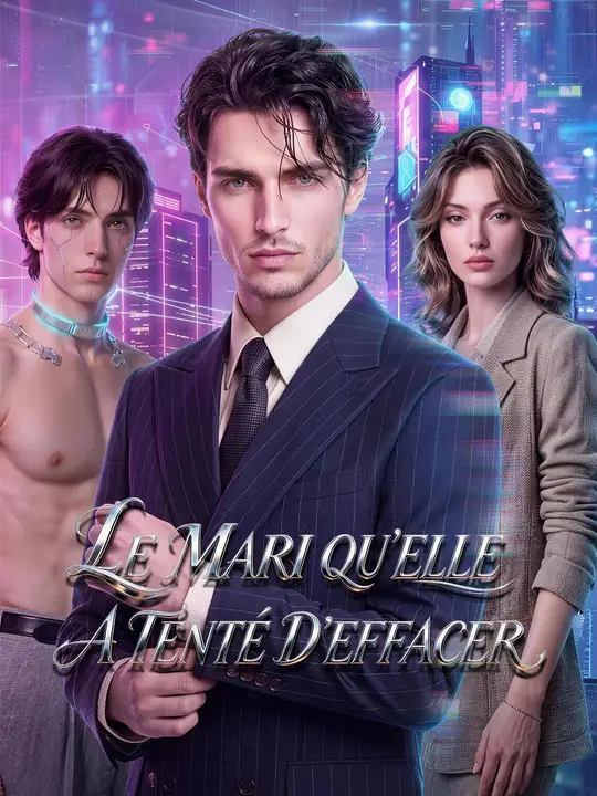 LE MARI QU'ELLE A TENTÉ D'EFFACER (2026)