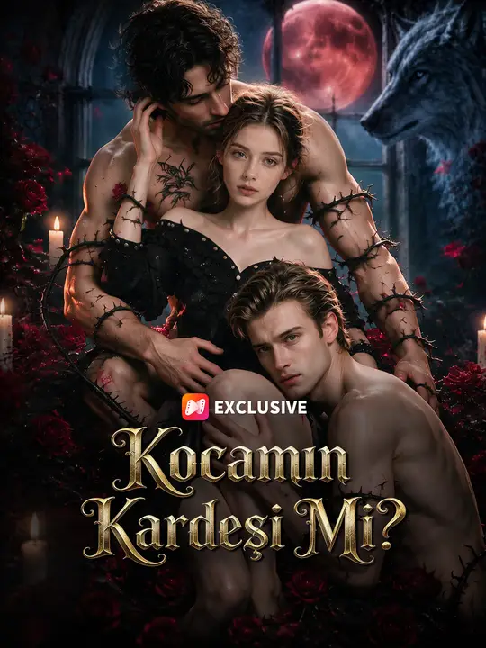 Kocamın Kardeşi Mi?