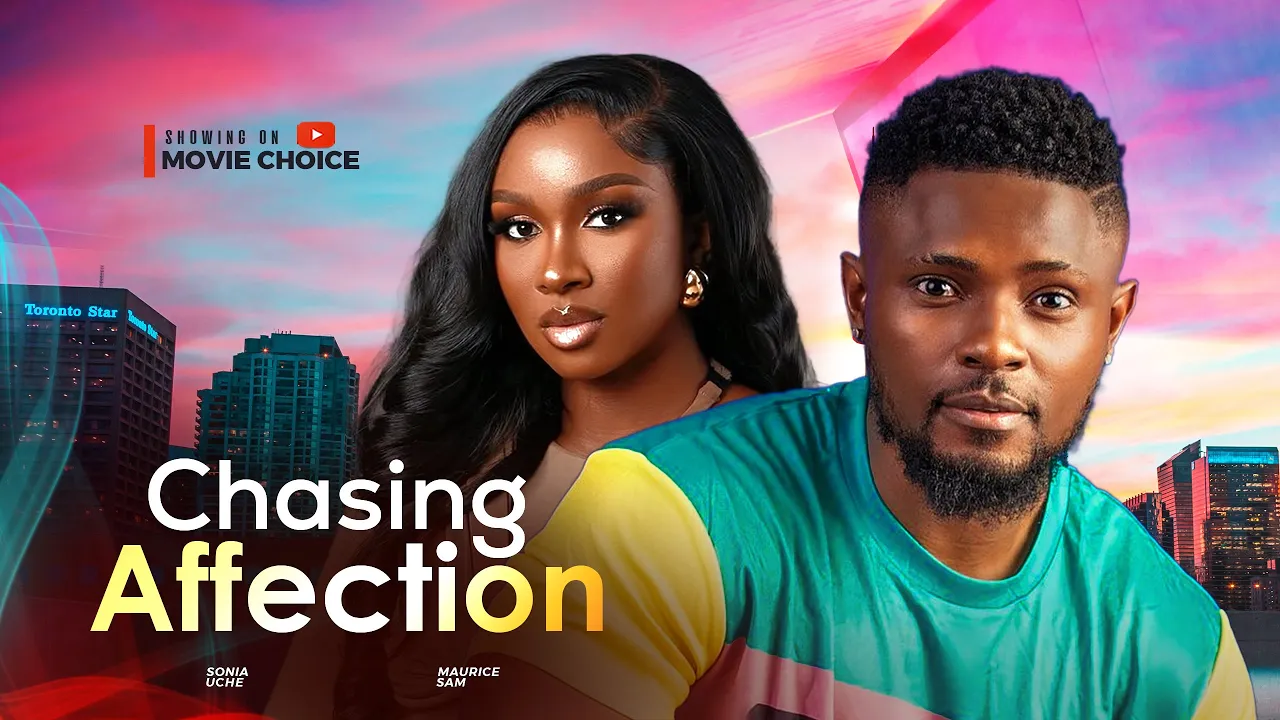 CHASING AFFECTION (2025)