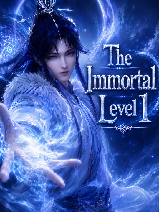 The Immortal Level 1