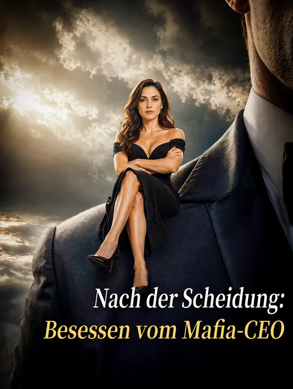 Nach der Scheidung: Besessen vom Mafia-CEO
