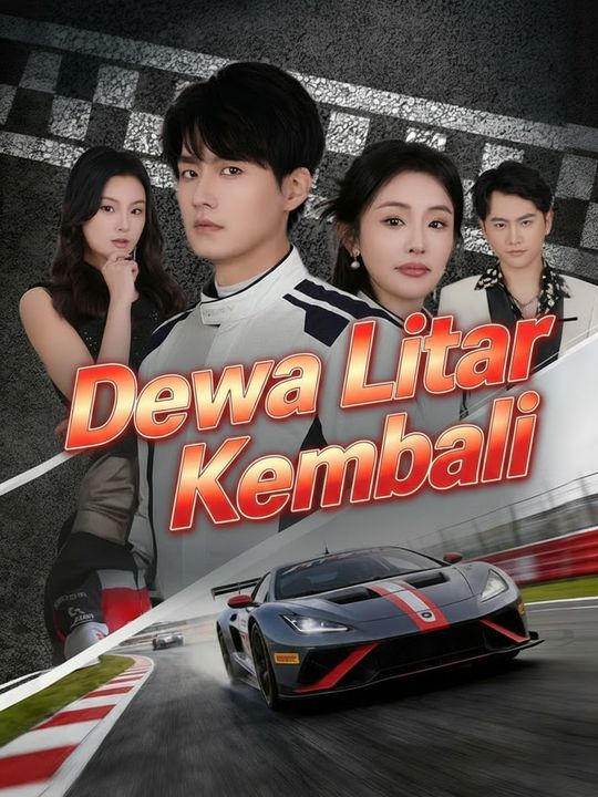 Kembalinya Sang Dewa Mobil