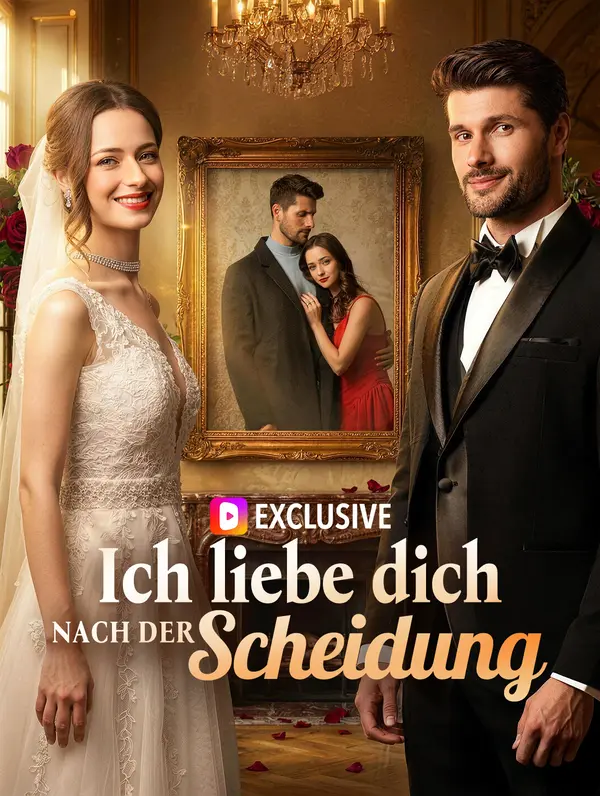 Ich liebe dich nach der Scheidung