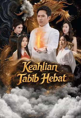 Keahlian Tabib Hebat