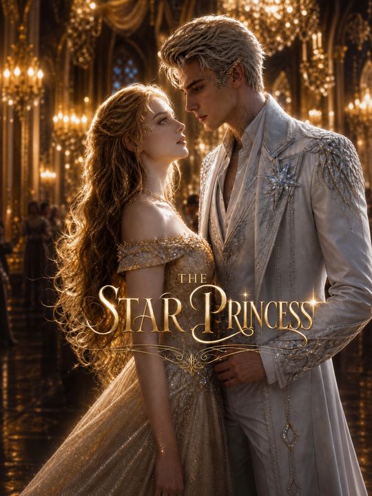 The Star Princess