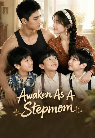 Awaken As A Stepmom