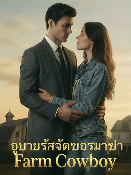 อุบายรักจับบอสมาเป็นคาวบอย