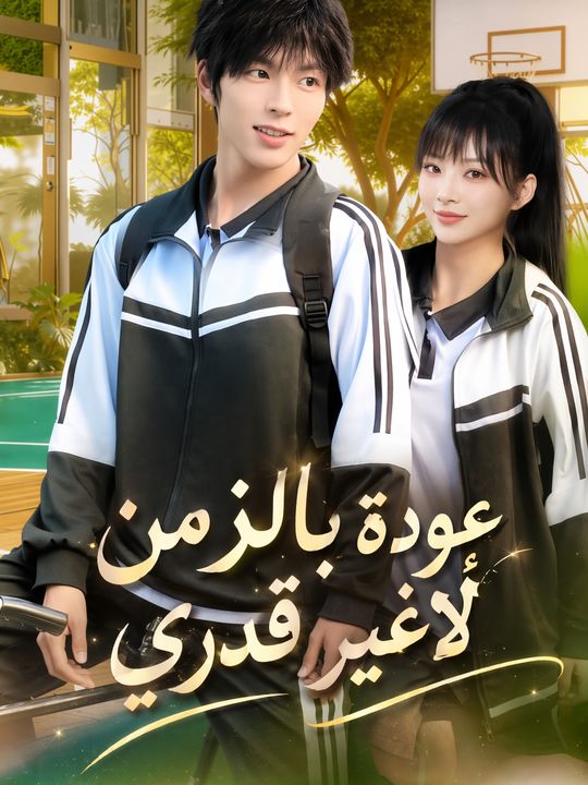عودة بالزمن لأغير قدري