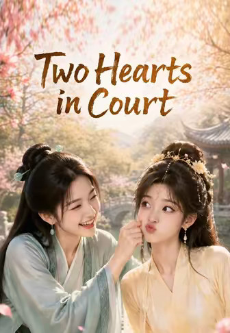 Two Hearts in Court