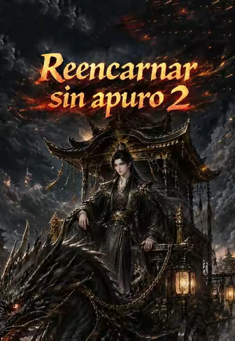 Reencarnar sin apuro 2