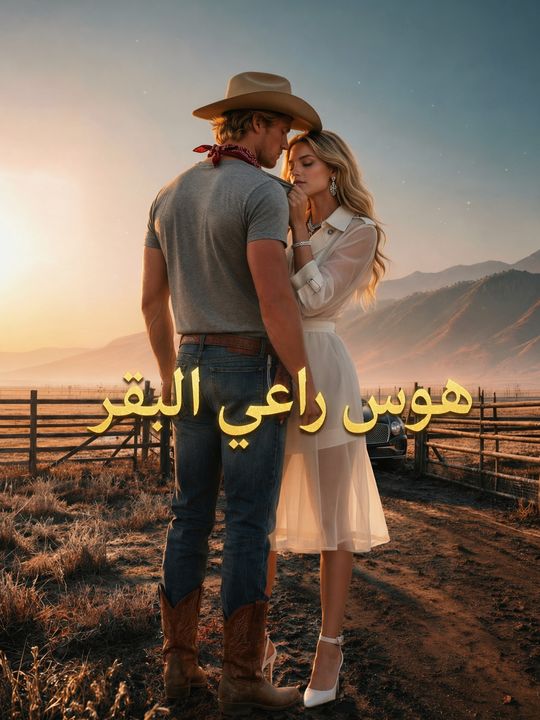 هوس راعي البقر