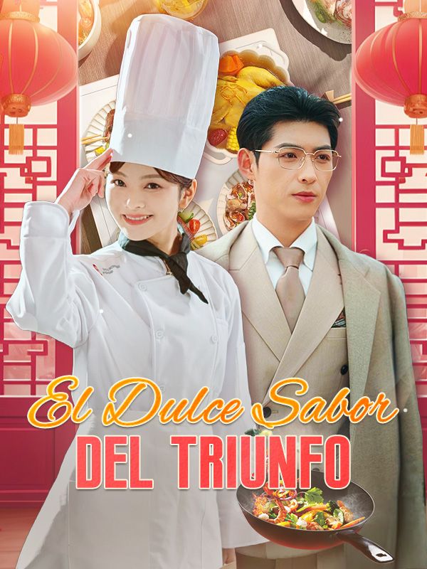 El Dulce Sabor del Triunfo (2025)