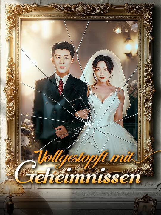 Vollgestopft mit Geheimnissen