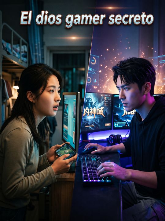 Teman serumahku dewa game