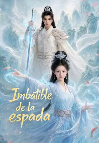 Imbatible de la espada