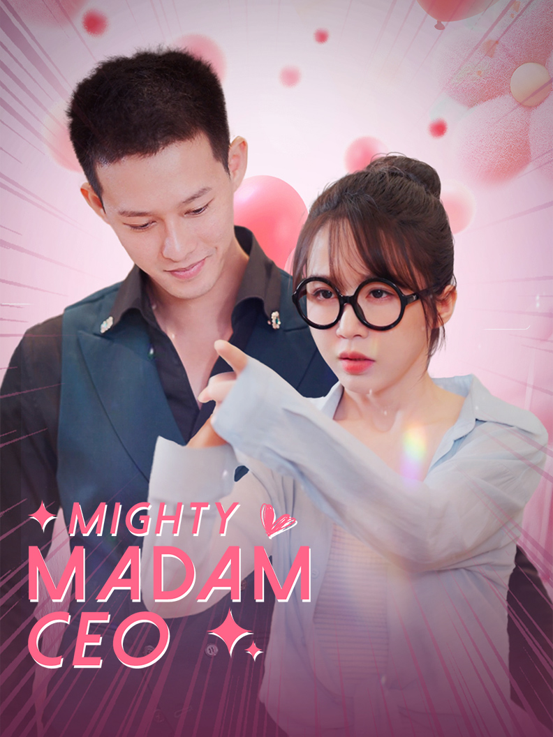 Mighty Madam CEO