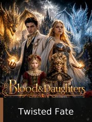 daughters of fate (2024)