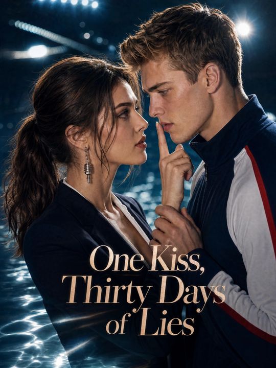 One Kiss, Thirty Days of Lies