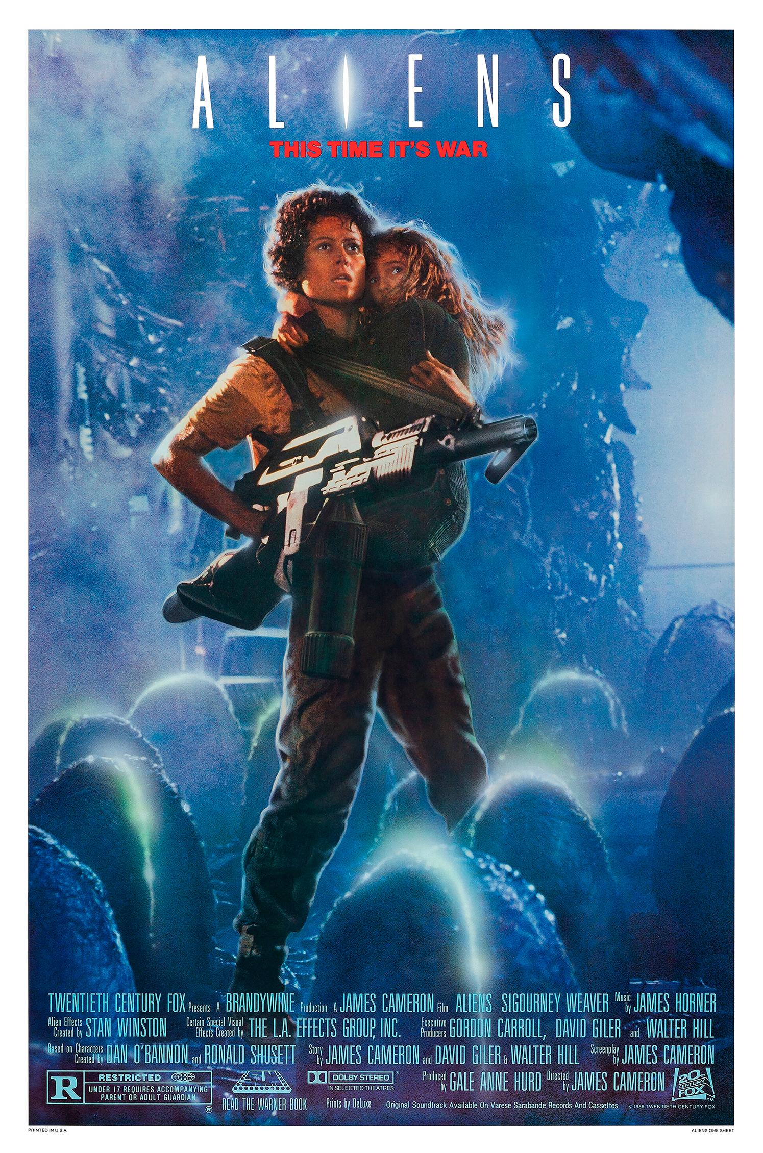Alien 2