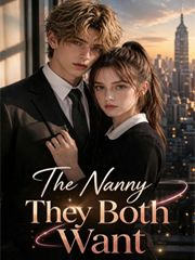 The Nanny They Both Want - Ver.1，