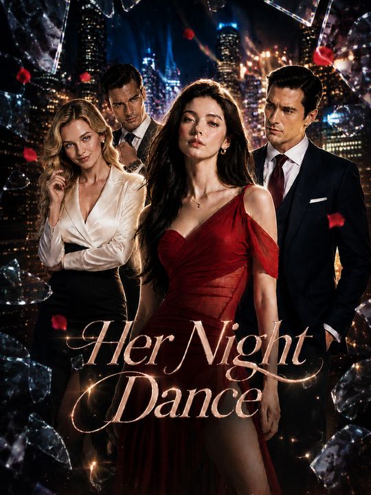 Her Night Dance
