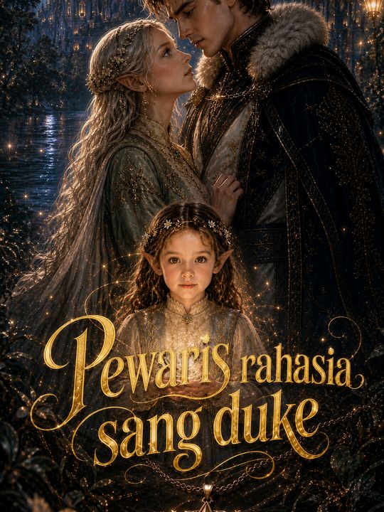 Pewaris rahasia sang duke
