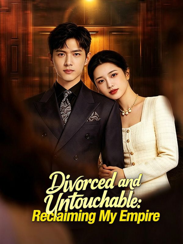 Divorced and Untouchable: Reclaiming My Empire