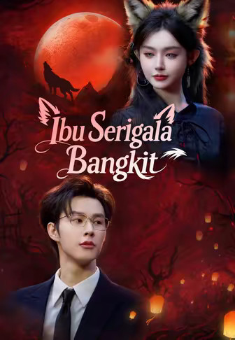 Ibu Serigala Bangkit