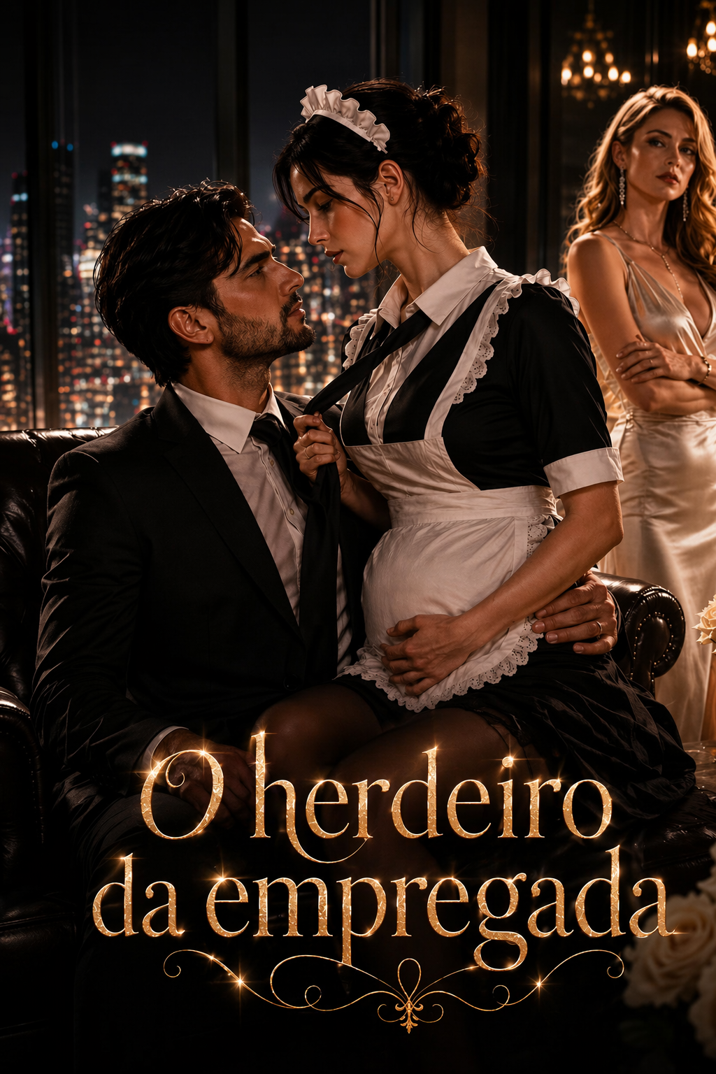 O herdeiro da empregada