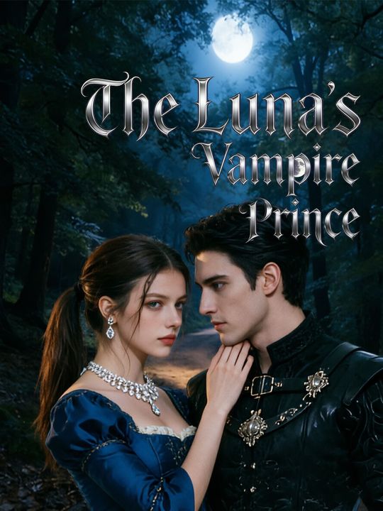 The Luna's Vampire Prince
