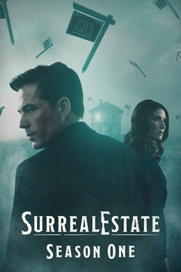 SurrealEstate S1 (2021)