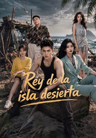 Rey de la isla desierta