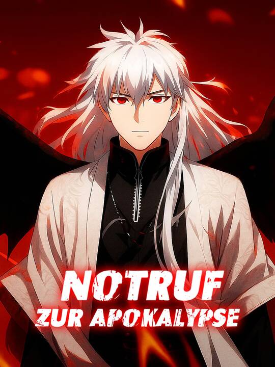 Notruf zur Apokalypse