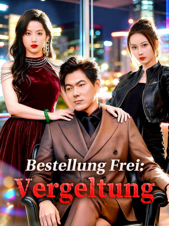 Bestellung Frei: Vergeltung