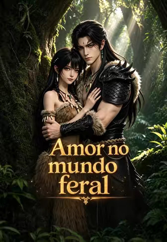 Amor no mundo feral