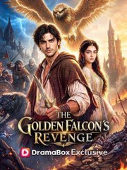 golden falcon (2024)