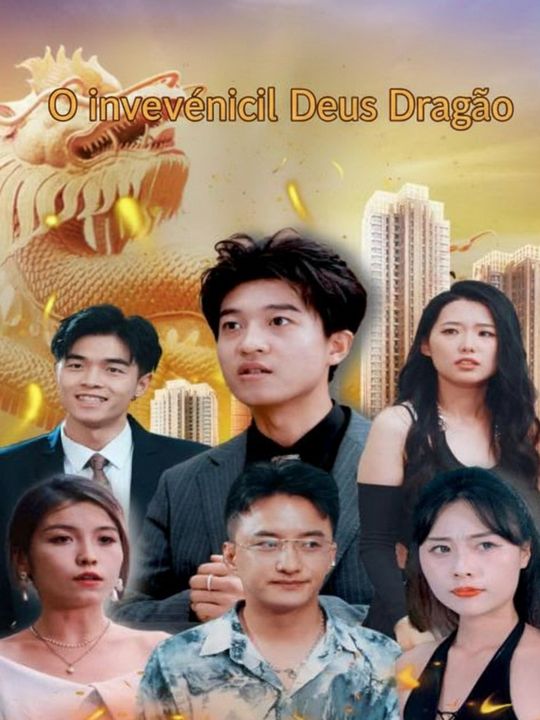 Sang Dewa Naga