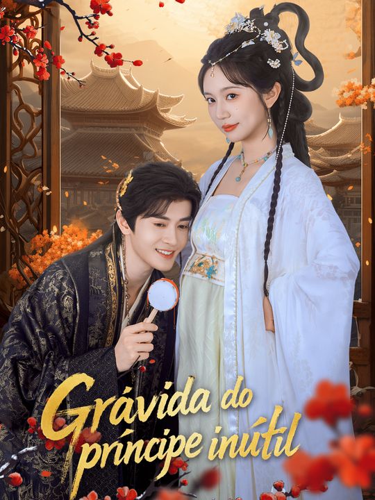 Grávida do príncipe inútil