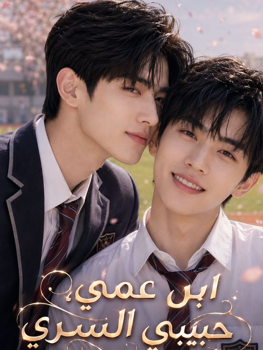 ابن عمي، حبيبي السري