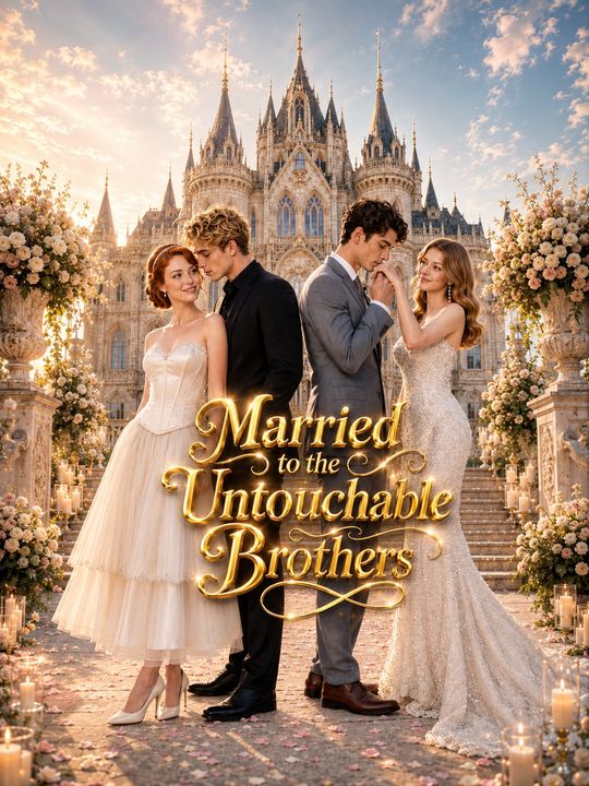 Married to the Untouchable Brothers