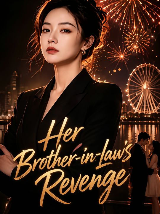 Her Brother-in-Law's Revenge